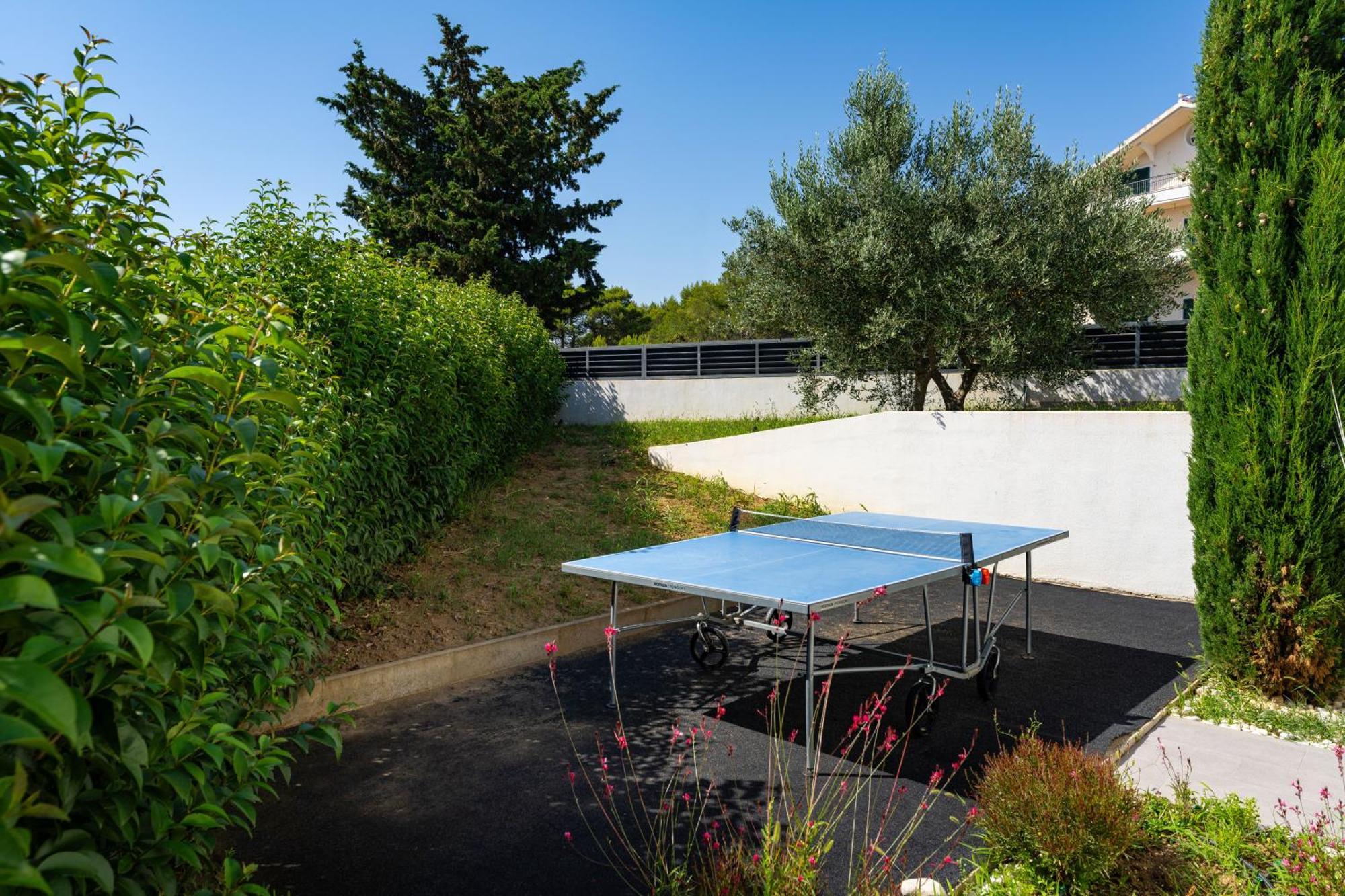 Villa Rampada Zadar Eksteriør bilde