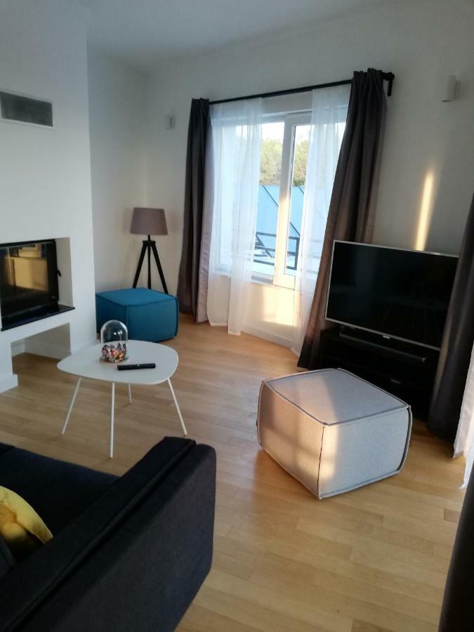 Villa Rampada Zadar Eksteriør bilde