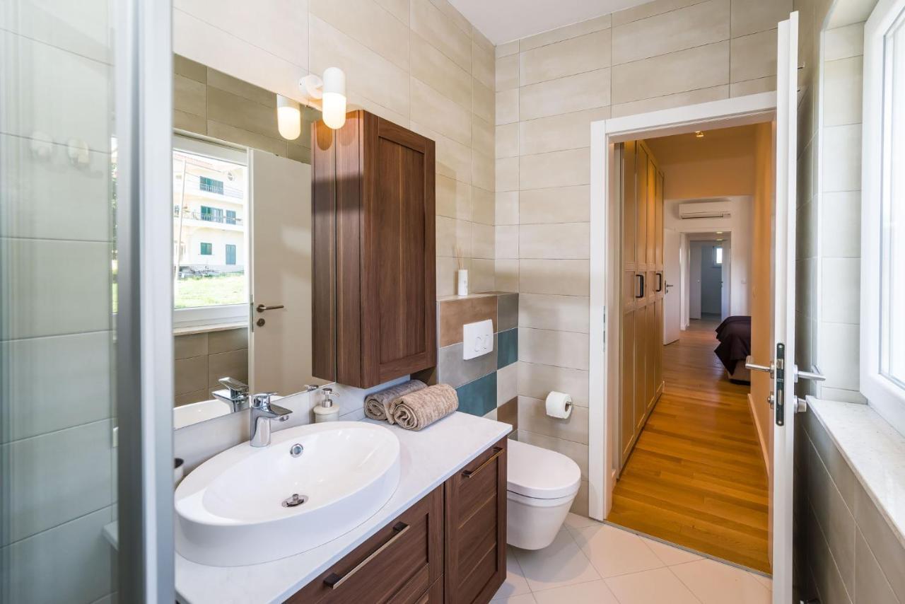 Villa Rampada Zadar Eksteriør bilde